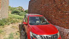 Used Mahindra XUV500 W10 AT in Firozabad