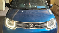 Used Maruti Suzuki Ignis Alpha 1.2 AMT in Purulia