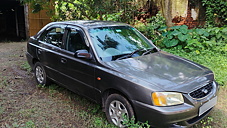 Used Hyundai Accent Viva CRDi in Cuttack