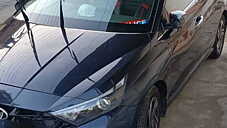 Used Hyundai i20 Asta (O) 1.2 MT [2020-2023] in Bhuj