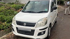 Used Maruti Suzuki Wagon R 1.0 LXI in Jalgaon