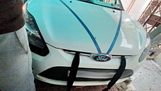 Used Ford Figo Duratorq Diesel ZXI 1.4 in Kanpur Nagar