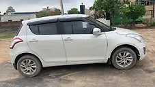 Used Maruti Suzuki Swift VDi in Hanumangarh
