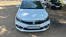 Used Maruti Suzuki Ciaz Alpha 1.5 [2020-2023] in Gandhinagar