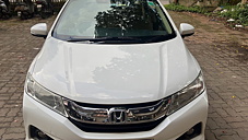 Used Honda City VX CVT in Vapi