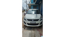 Used Maruti Suzuki Swift ZDi in Salem