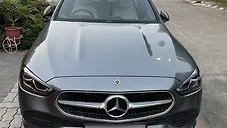 Used Mercedes-Benz C-Class C 220d [2022-2023] in Chandigarh