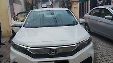 Used Honda Amaze 1.2 S MT Petrol [2018-2020] in Ludhiana