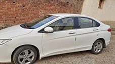 Used Honda City V Diesel in Latur