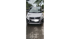 Used Maruti Suzuki Wagon R 1.0 VXI in Siliguri