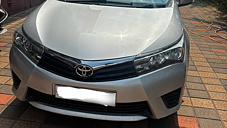 Used Toyota Corolla Altis J in Udupi