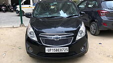 Used Chevrolet Beat LS Diesel in Meerut