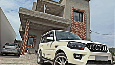 Used Mahindra Scorpio S10 in Faridkot