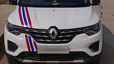 Used Renault Triber RXZ Dual Tone in Kaimur (Bhabua)