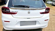 Used Maruti Suzuki Baleno Alpha in Bhubaneswar
