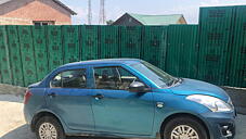 Used Maruti Suzuki Swift DZire LDI in Srinagar