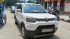 Used Maruti Suzuki S-Presso VXi (O) AMT in Madhepura