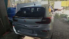 Used Maruti Suzuki Baleno Alpha MT [2022-2023] in Imphal