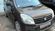 Used Maruti Suzuki Wagon R 1.0 LXi in Jaipur