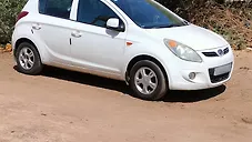 Used Hyundai i20 Asta 1.2 in Bhuj