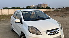 Used Honda Amaze 1.5 VX i-DTEC in Rajkot