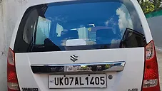 Used Maruti Suzuki Wagon R 1.0 LXi in Dehradun