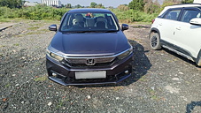 Used Honda Amaze Exclusive Edition Petrol [2019-2020] in Mehsana