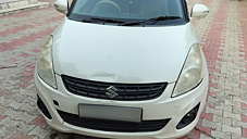 Used Maruti Suzuki Swift DZire VXI in Kathua