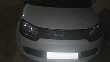 Used Maruti Suzuki Ignis Delta 1.2 AMT in Tonk