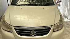 Used Maruti Suzuki SX4 ZXi in Mohali