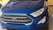 Used Ford EcoSport Titanium 1.5L TDCi [2020-2021] in Gulbarga