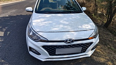 Used Hyundai i20 Sportz 1.2 IVT [2020-2023] in Bhopal