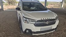 Used Maruti Suzuki XL6 Alpha AT Petrol in Aurangabad