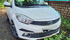 Used Tata Tiago Revotron XZA in Neemuch