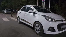 Used Hyundai Xcent Base 1.1 CRDi in Bhopal