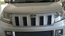 Used Mahindra TUV300 T8 mHAWK100 in Palwal