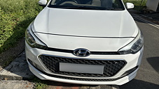 Used Hyundai Elite i20 Asta 1.2 (O) [2016-2017] in Shimoga