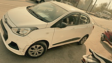 Used Hyundai Xcent S in Srinagar