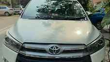 Used Toyota Innova Crysta 2.7 VX 7 STR [2016-2020] in Delhi