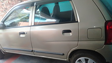 Used Maruti Suzuki Alto K10 VXi in Bijnor