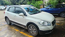 Used Maruti Suzuki S-Cross Zeta 1.6 in Bhopal