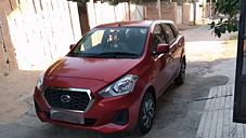 Used Datsun GO+ T in Jodhpur