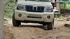 Used Mahindra Bolero SLX BS IV in Palanpur