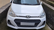 Used Hyundai Grand i10 Sports Edition 1.2L Kappa VTVT in Kangra