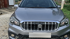 Used Maruti Suzuki S-Cross Alpha 1.3 in Sirsa