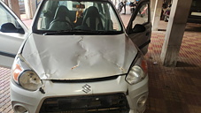 Used Maruti Suzuki Alto 800 LXi CNG (O) in Vijaywada