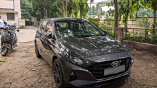 Used Hyundai i20 Sportz 1.2 MT [2020-2023] in Rourkela