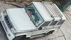 Used Mahindra Bolero Power Plus SLE in Bilaspur