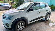 Used Renault Kwid RXT [2015-2019] in Chhapra