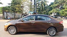 Used Maruti Suzuki Ciaz ZDi SHVS in Rewari